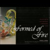 « FORMED OF FIRE » – Corning Museum of Glass – New York, Etas Unis – 2002