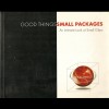 « GOOD THINGS SMALL PACKAGES, An Intimate Look at Small Glass » – California, ETAS UNIS – 2006