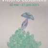 « VITTORIO COSTANTINI » Exposition personnelle – Via Venezia Gallery, Pays-Bas – 10 Mai-25 Juin 2015
