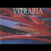 « VITRARIA » – S.VITO AL TAGLIAMENTO, ITALIE – 1999