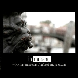 Murano - L'insostenibile leggerezza del vetro